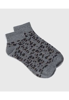 Medias Para Mujer Tobillera Color Pack X Marca Ostu #40980203