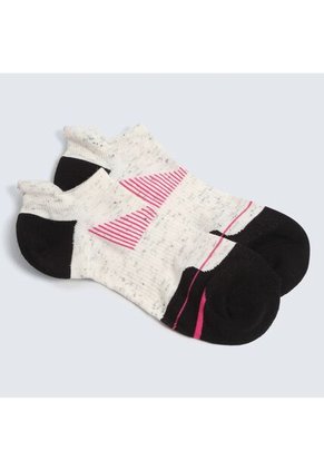 Medias Para Mujer Invisible Color Pack X Marca Ostu #40980214