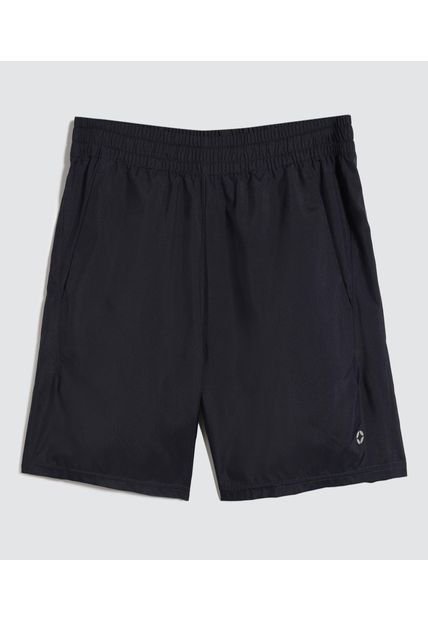 Bermuda Para Hombre  Color Azul Oscuro Marca Ostu #60100372