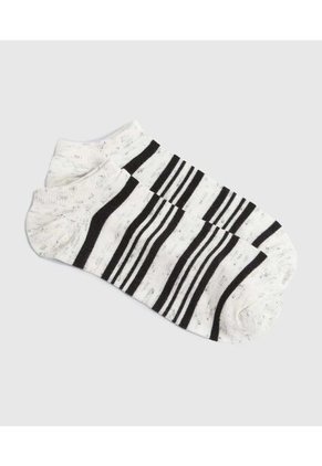 Medias Para Mujer Invisible Color Pack X Marca Ostu #40980208