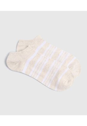 Medias Para Mujer Invisible Color Pack X Marca Ostu #40980208