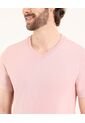 Camiseta Para Hombre Manga Corta Color Paloderosa Marca Ostu #60091362 de Ostu