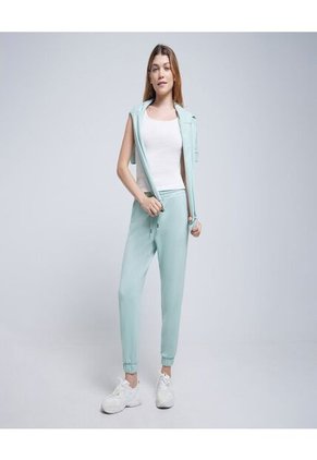 Camiseta Para Mujer Manga Sisa Color Crema Marca Ostu #40092154