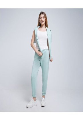 Camiseta Para Mujer Manga Sisa Color Crema Marca Ostu #40092154