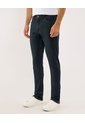 Jean Para Hombre Slim Color Azul Marca Ostu #60160427 de Ostu