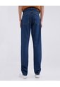 Jean Para Hombre Regular Color Azul  Marca Ostu #60160249 de Ostu