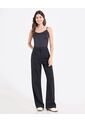 Top  Para Mujer Tiras Color Negro Marca Ostu #40220459 de Ostu