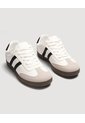 Tenis Para Hombre Casual Color Blanco Marca Ostu #60720124 de Ostu