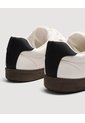 Tenis Para Hombre Casual Color Blanco Marca Ostu #60720124 de Ostu