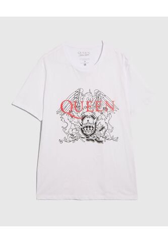 Camiseta Queen  Para Hombre #60091548 Ostu Ostu