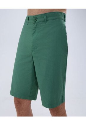 Bermuda Para Hombre  Color Verde  Marca Ostu #60100383