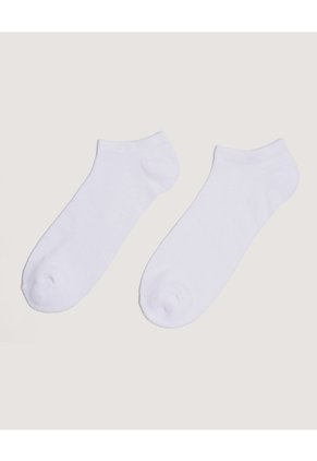 Medias X3 Para Hombre Invisible Color Negro Marca Ostu #60980358