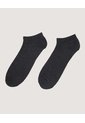 Medias X3 Para Hombre Invisible Color Negro Marca Ostu #60980358 de Ostu