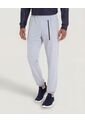Pantalón  Para Hombre Multiusos Plano Color Gris Marca Ostu #60070535 de Ostu