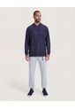 Pantalón  Para Hombre Multiusos Plano Color Gris Marca Ostu #60070535 de Ostu
