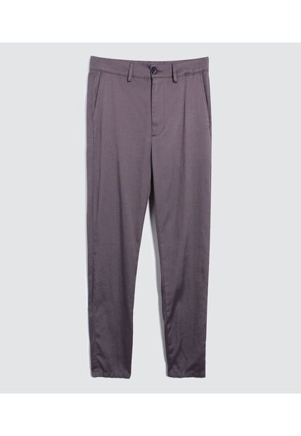 Pantalon Para Hombre  Color Negro Marca Ostu #60070347