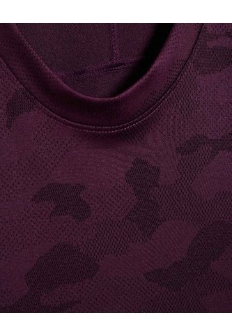 Camiseta Para Hombre Manga Corta Color Uva Marca Ostu #60091299 Ostu