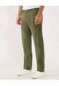 Pantalón Para Hombre Moda Color Verde Marca Ostu #60070516 de Ostu