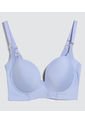 Brasier Para Mujer Copa Completa Color Azul  Marca Ostu #40830009 de Ostu