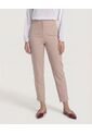 Pantalón  Para Mujer Moda Color Café Marca Ostu #40070884 de Ostu