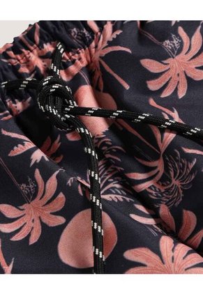 Pantaloneta Para Niño De Baño Corta Color Azul Marca Ostu #80270017