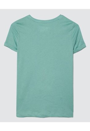 Camiseta Estampada De Disney Princesas  Niña #90090186