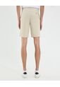 Bermuda Para Hombre  Color Beige Marca Ostu #60100433 de Ostu