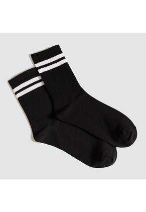 Medias Para Mujer Caña Larga Color Pack X Marca Ostu #40980191