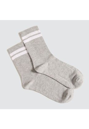 Medias Para Mujer Caña Larga Color Pack X Marca Ostu #40980191