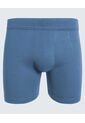 Boxer Para Hombre Filete Medio Algodón Color Pack X Marca Ostu #60000489 de Ostu