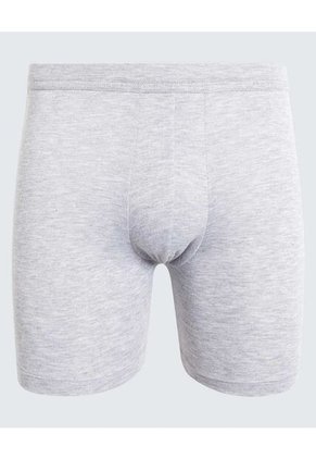 Boxer Para Hombre Filete Medio Algodón Color Pack X Marca Ostu #60000489