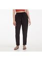 Pantalon Para Mujer Jogger Color Negro Marca Ostu #40070438 de Ostu