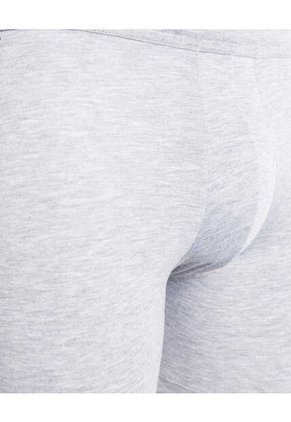 Boxer Para Hombre Filete Medio Algodón Color Pack X Marca Ostu #60000489