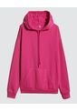 Buzo Para Mujer Hoodie Color Rosa Marca Ostu #40060332 de Ostu