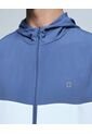 Chaqueta Para Hombre Deportiva Color Azul  Marca Ostu #60080142 de Ostu