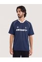 Camiseta Mundial Kickoff 2026  Para Hombre Azul Ostu de Ostu