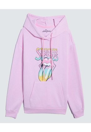 Hoodie The Rolling Stones  Para Mujer #40060430 Ostu