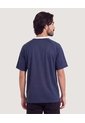 Camiseta Mundial Kickoff 2026  Para Hombre Azul Ostu de Ostu