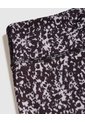 Leggins Para Mujer Largo Color Negro Marca Ostu #40230562 de Ostu