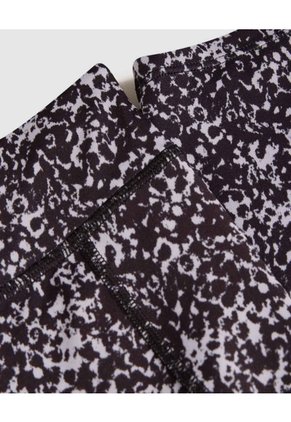 Leggins Para Mujer Largo Color Negro Marca Ostu #40230562