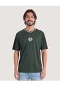 Camiseta Mundial México 2026  Para Hombre Verde Ostu de Ostu