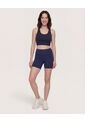 Leggins  Para Mujer Corto Color Azul Marca Ostu #40230641 de Ostu