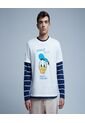 Camiseta Donald Duck 90  Para Hombre #60091271 Ostu de Ostu