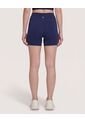 Leggins  Para Mujer Corto Color Azul Marca Ostu #40230641 de Ostu