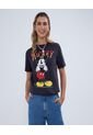 Camiseta Mickey Mouse  Para Mujer #40092202 Ostu de Ostu