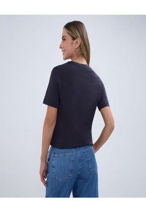 Camiseta Mickey Mouse Para Mujer #40092202 Ostu