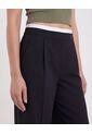 Pantalón  Para Mujer Moda Color Negro Marca Ostu #40070889 de Ostu