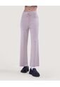 Pantalon Para Mujer  Color Beige Marca Ostu #40070610 de Ostu