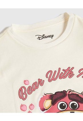 Camiseta Para Niña Toy Story Bear Infantil Niña #90090313