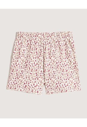 Pijama Infantil Niña M/C P/C Color Rosa Marca Ostu #90040081